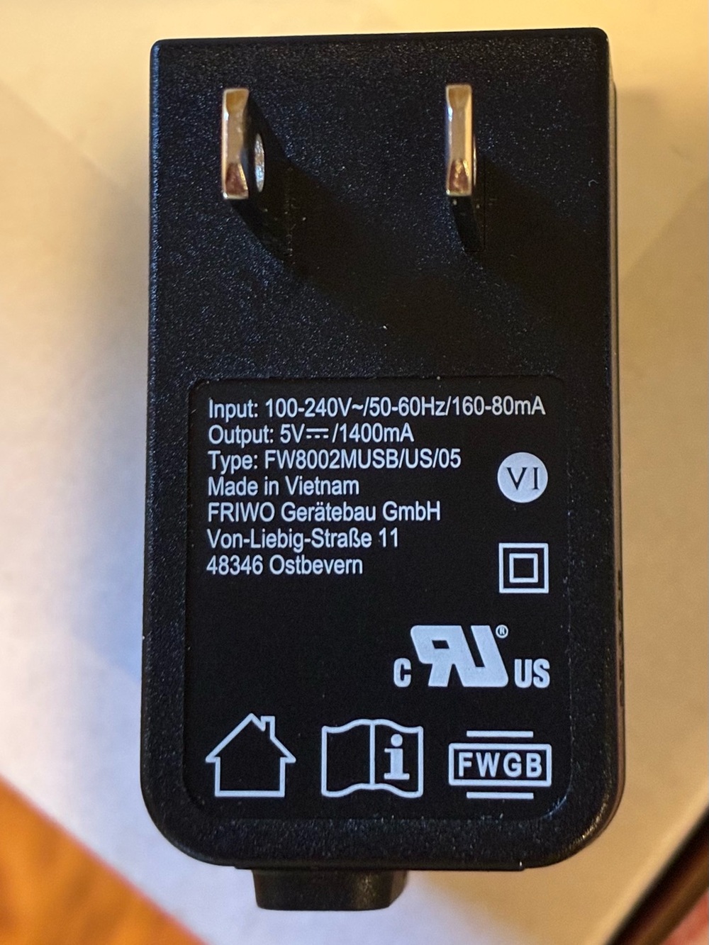 Aerogen USB controller - Picture 4 of 5